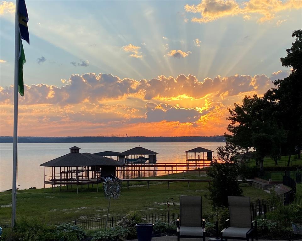 Oak Harbor Estates - Residential