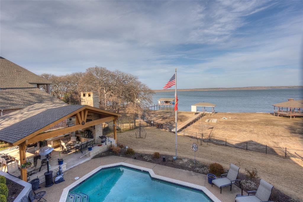 Oak Harbor Estates - Residential