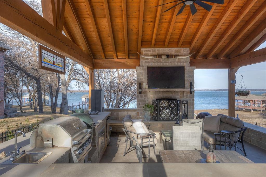 Oak Harbor Estates - Residential