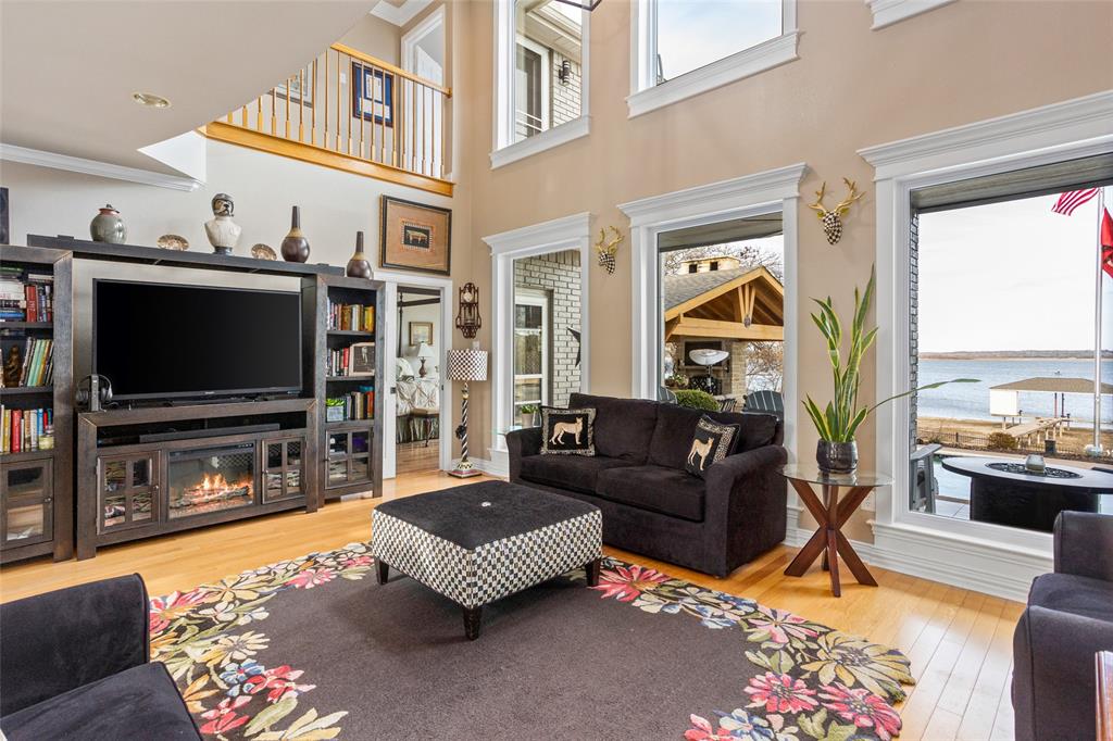 Oak Harbor Estates - Residential