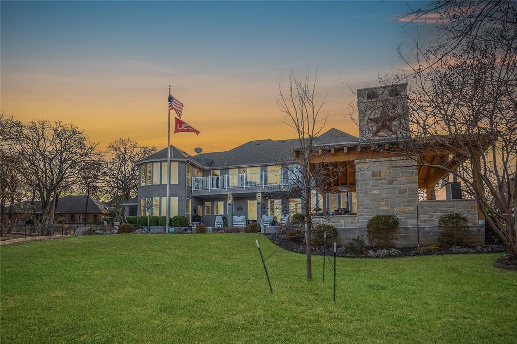 Oak Harbor Estates - Residential