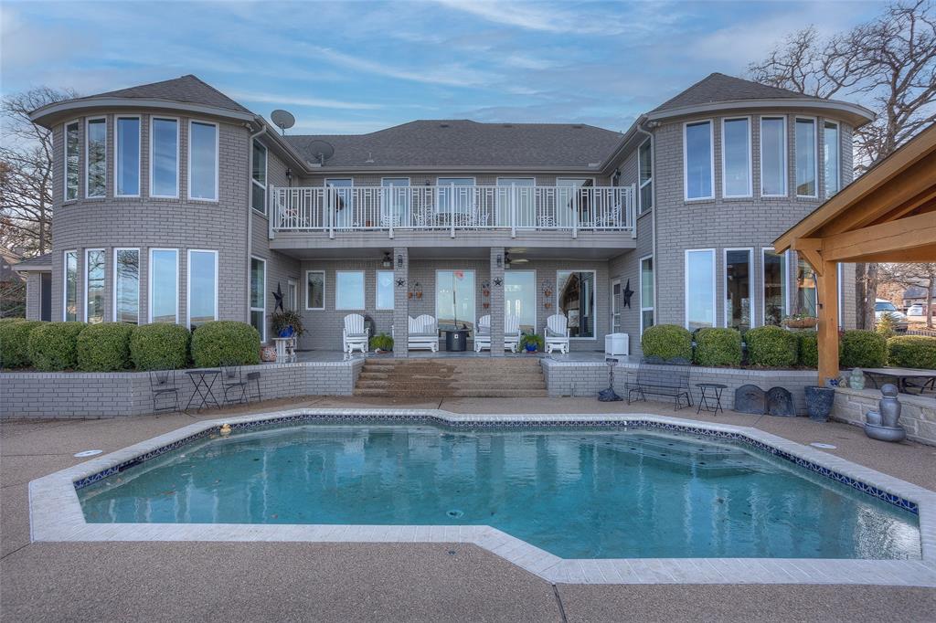 Oak Harbor Estates - Residential