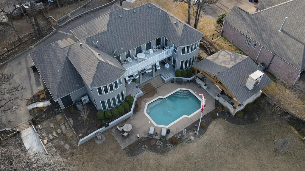 Oak Harbor Estates - Residential