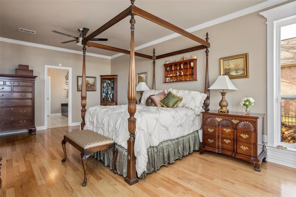 Oak Harbor Estates - Residential