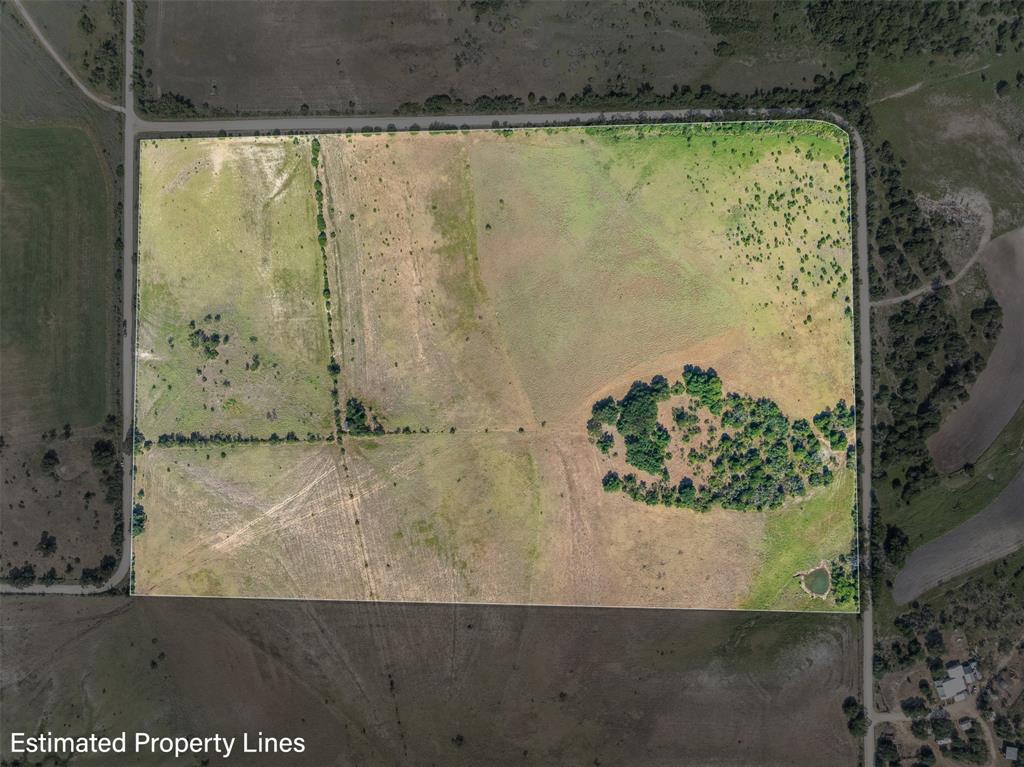 TBD County Road 520