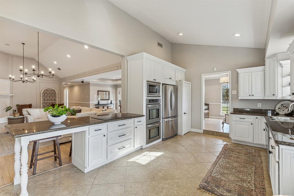 Photo 9 of 40 of 635 E Tripp Road house