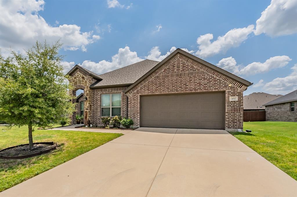 452 Wintergreen Drive