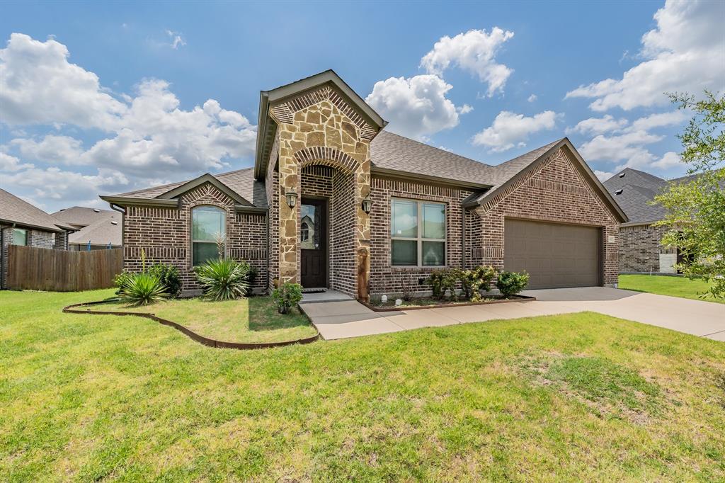 452 Wintergreen Drive