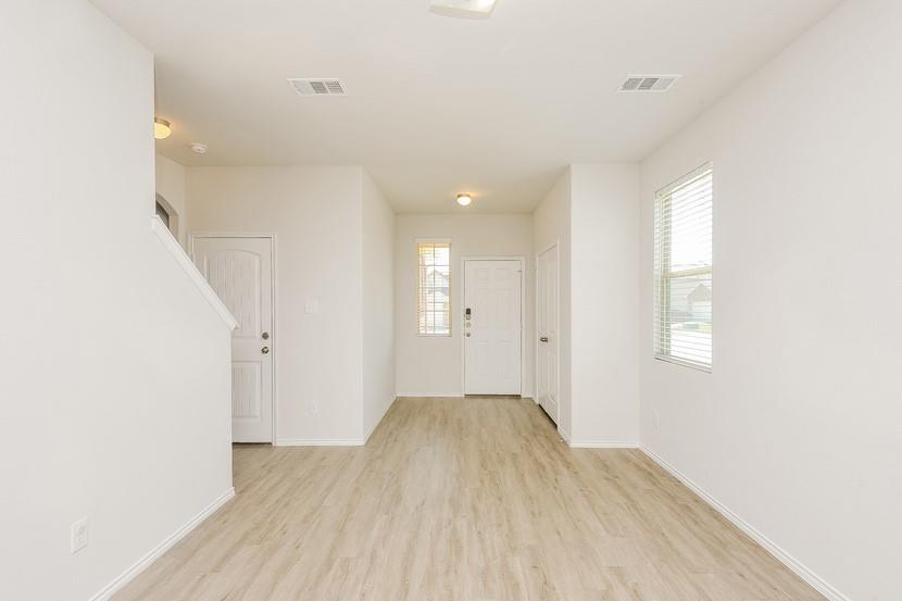 Sycamore Landing - Residential Lease