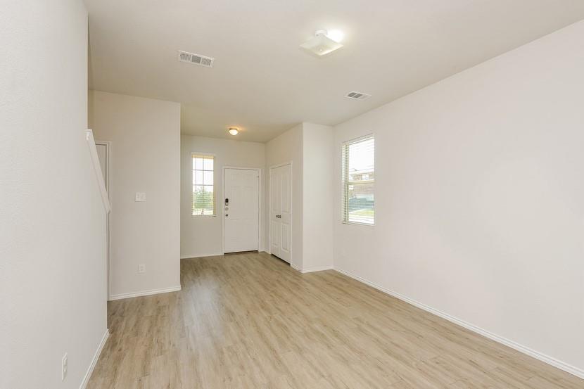 Sycamore Landing - Residential Lease