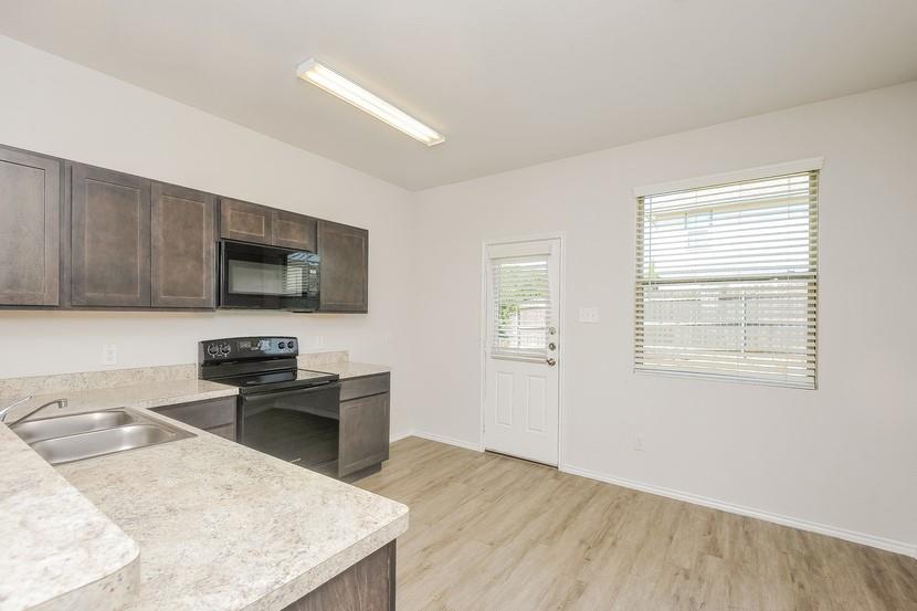 Sycamore Landing - Residential Lease