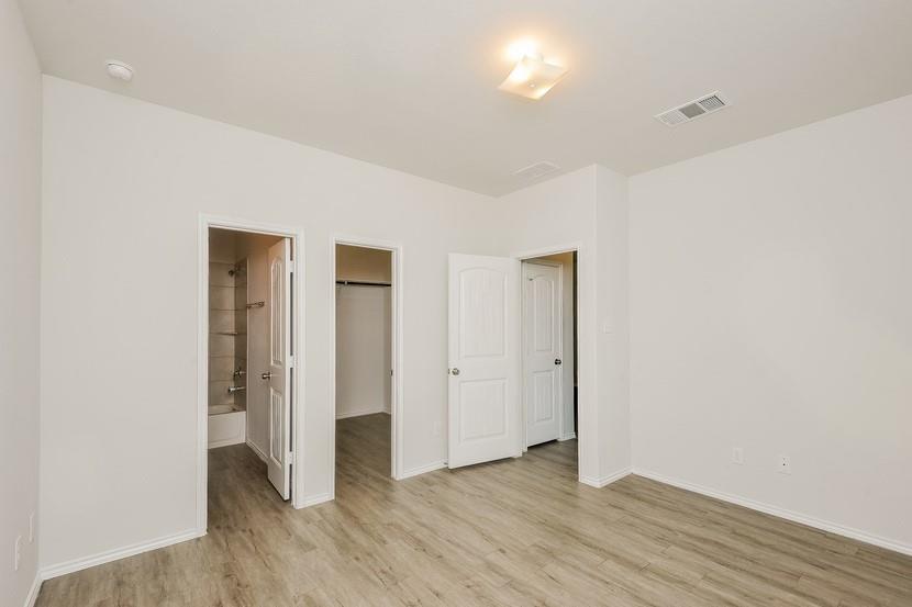 Sycamore Landing - Residential Lease