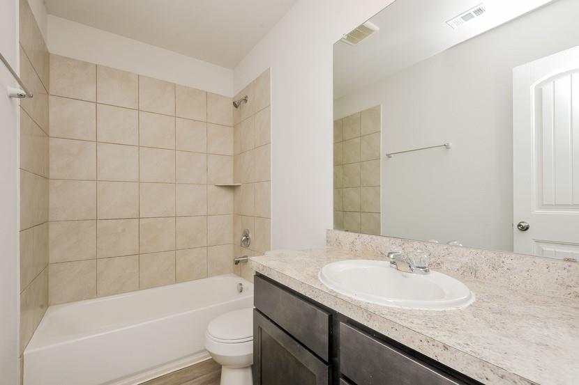 Sycamore Landing - Residential Lease