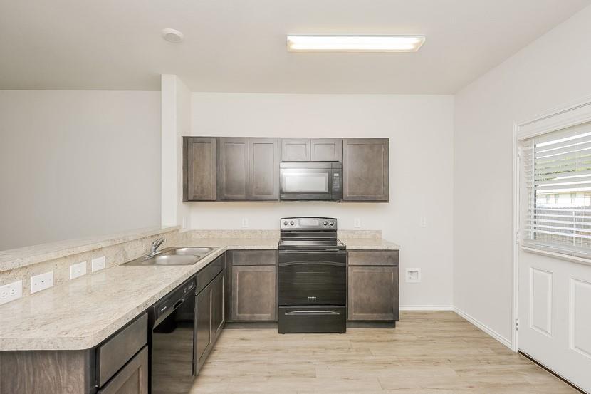 Sycamore Landing - Residential Lease