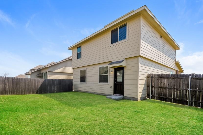 Sycamore Landing - Residential Lease