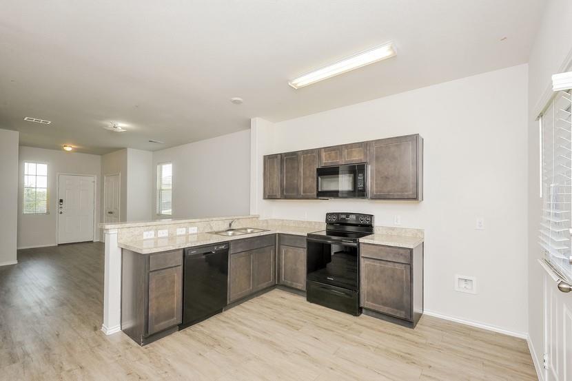 Sycamore Landing - Residential Lease