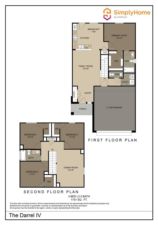 Sycamore Landing - Residential Lease