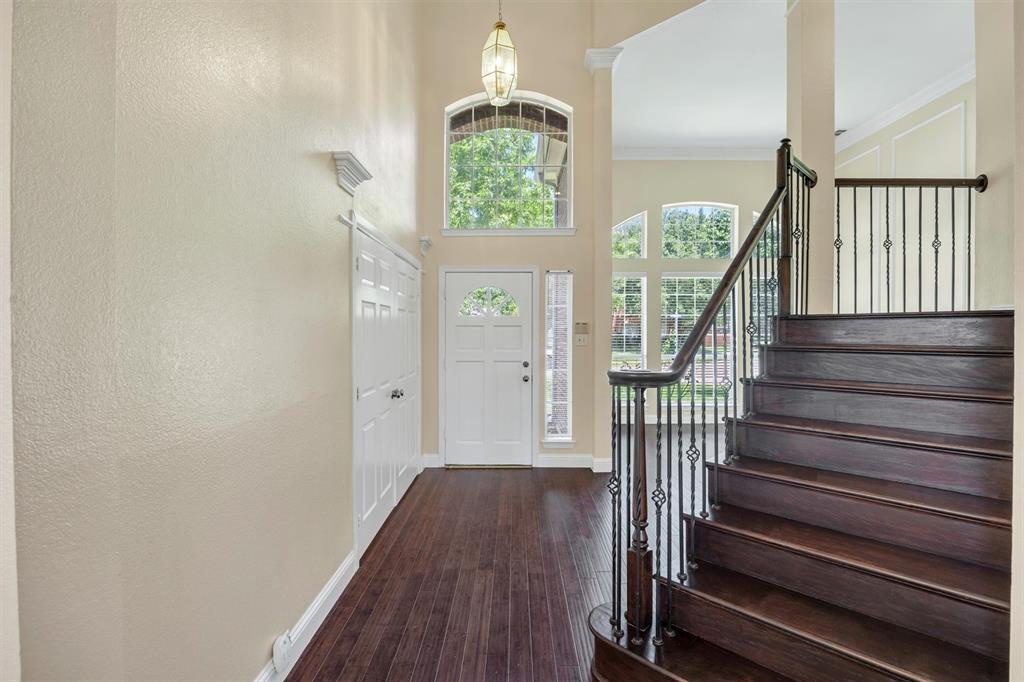 921 Brown Trail