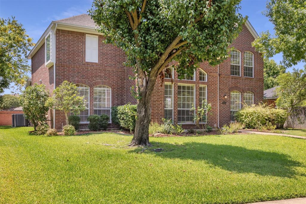 921 Brown Trail