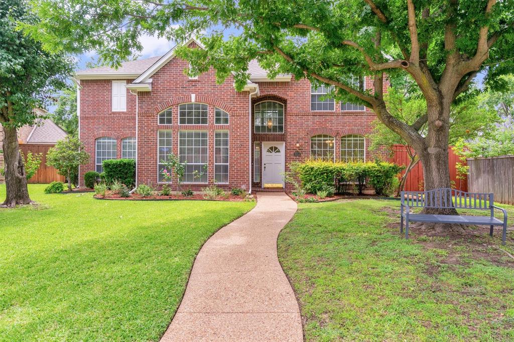 921 Brown Trail
