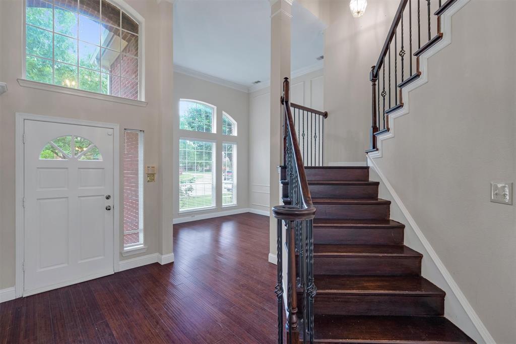 921 Brown Trail