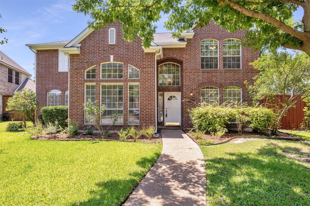 921 Brown Trail
