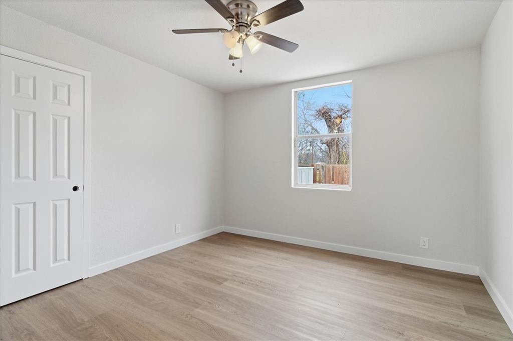 W J S Russell 1st Add - Residential