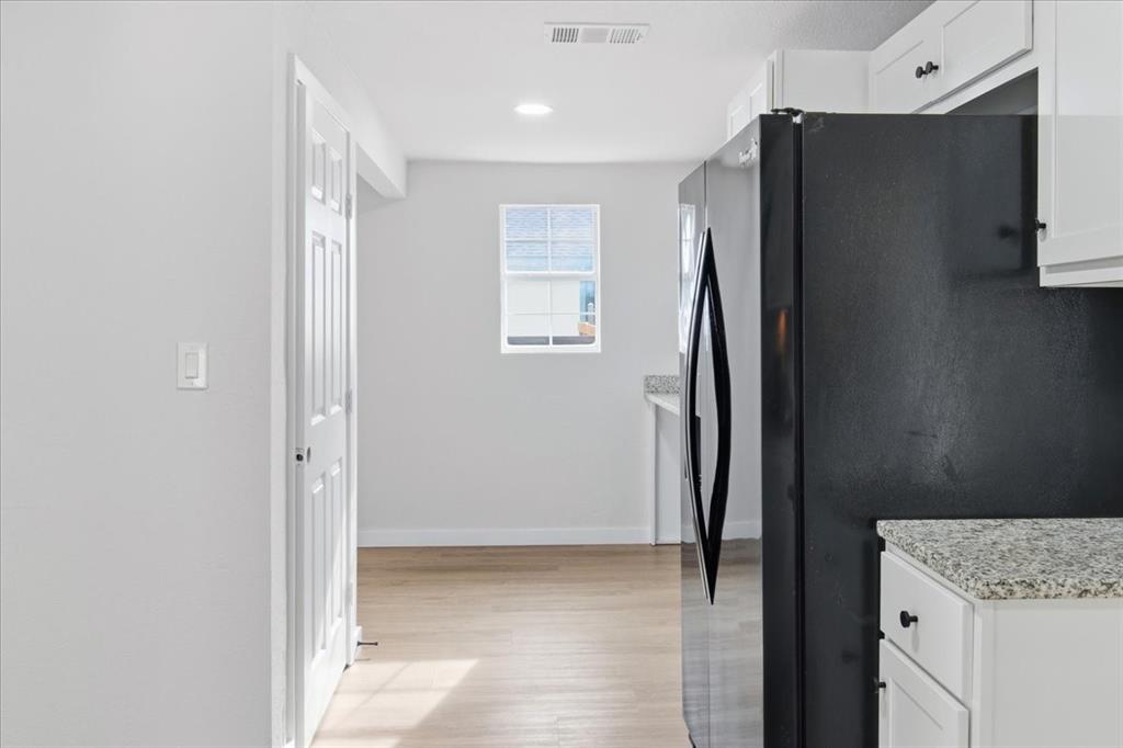 W J S Russell 1st Add - Residential