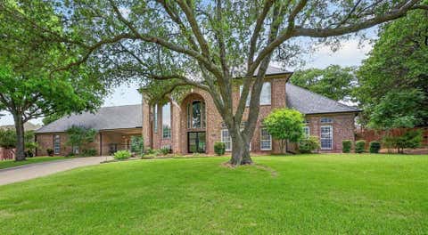 Photo of 813 Pearl Drive, Southlake, TX 76092 (MLS # 21274907)
