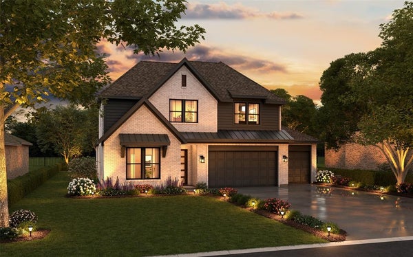 2632 VALLEY CREEK TRL, MCKINNEY, TX 75072 - Image c978dc7dbcabdd4e1a6fcf94d4880537/129035237