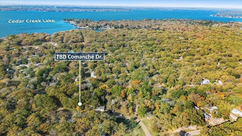 Indian Harbor Sub Sec A - Land