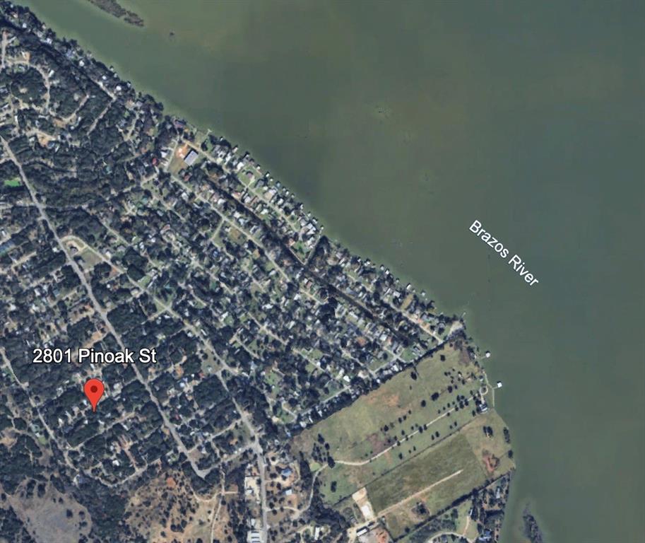 2803 Pinoak Street