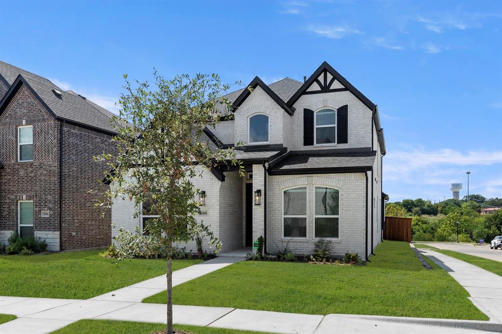 8100 Caprock Trail