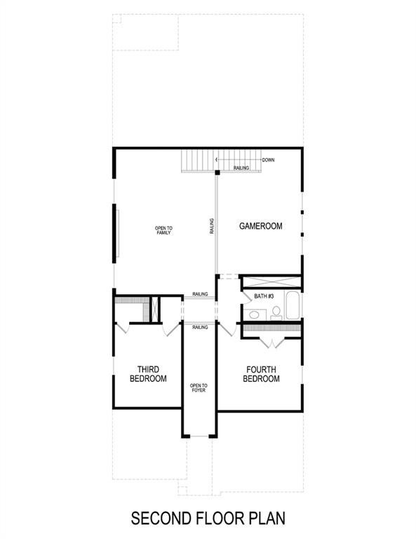 8100 Caprock Trail