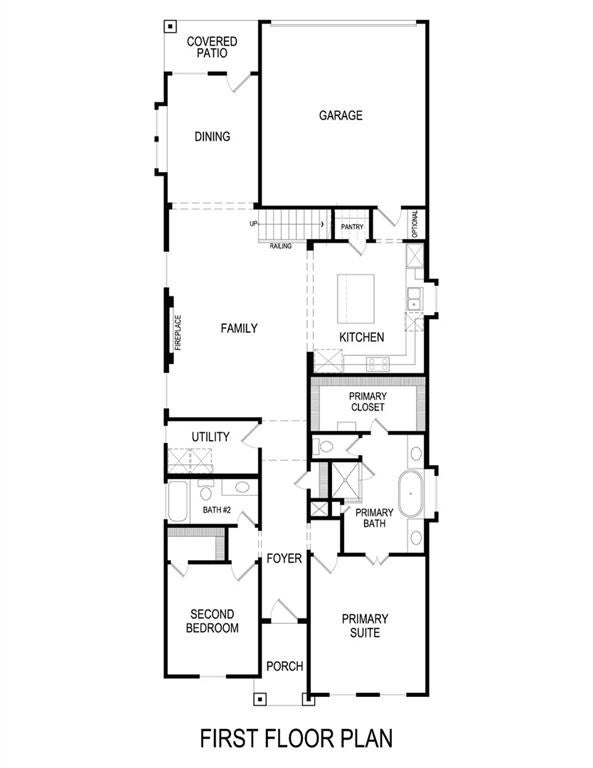 8100 Caprock Trail