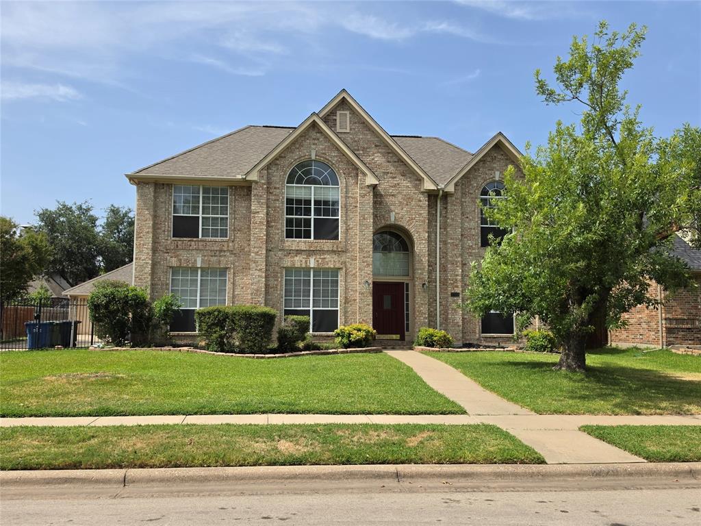 2720 Springhill Drive