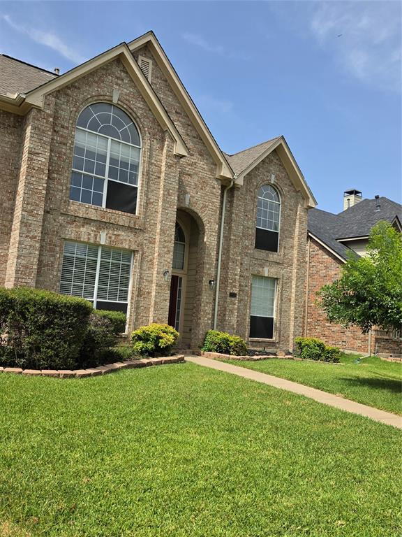 2720 Springhill Drive