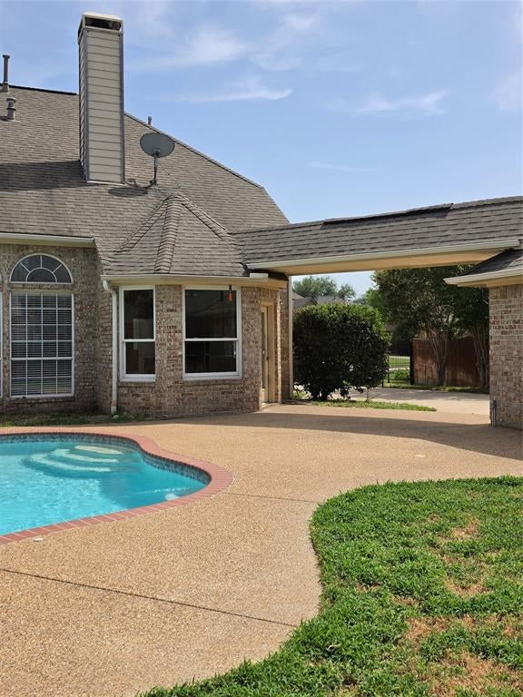 2720 Springhill Drive