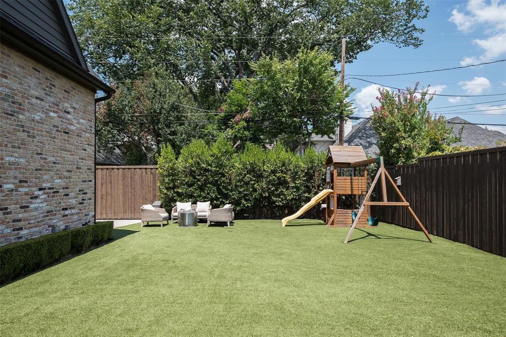 Idlewild - Residential