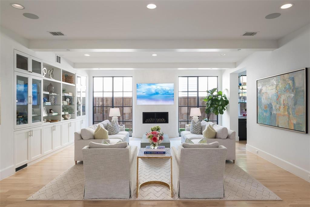 Idlewild - Residential