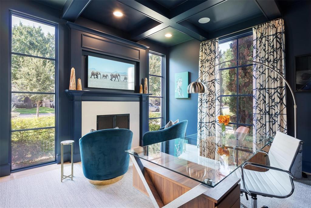 Idlewild - Residential