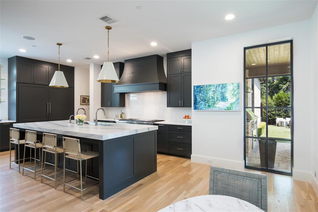 Idlewild - Residential