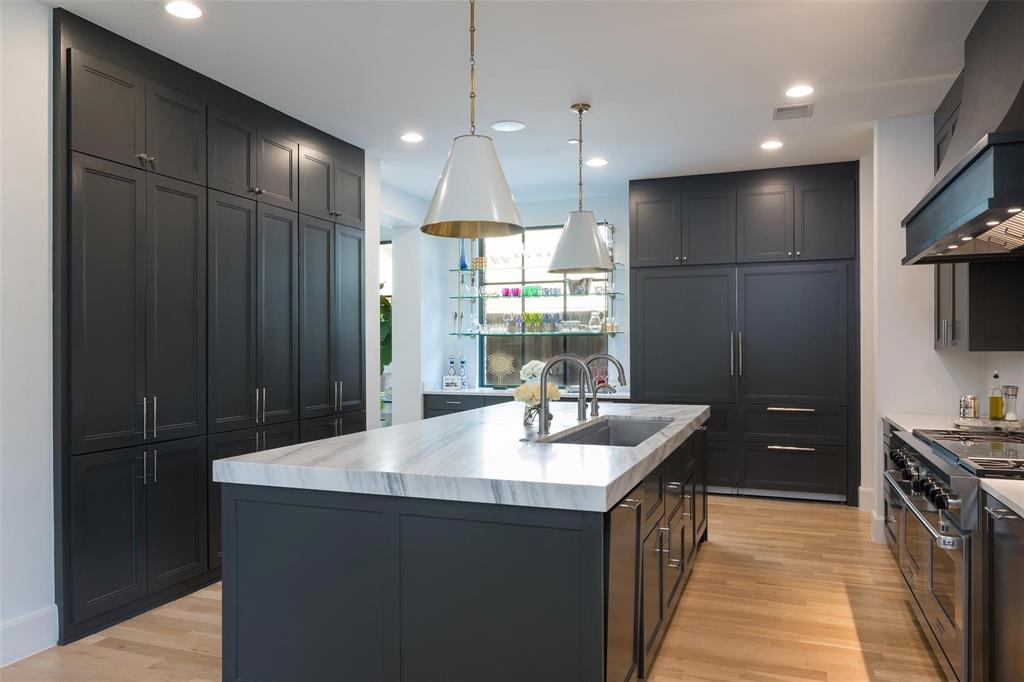 Idlewild - Residential