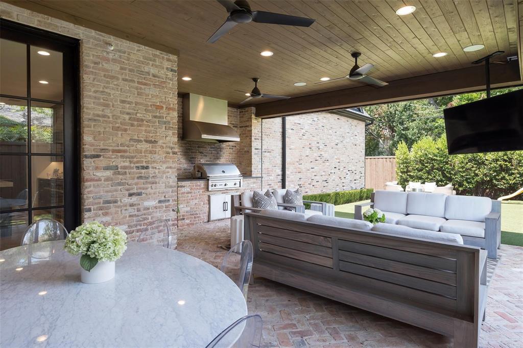 Idlewild - Residential