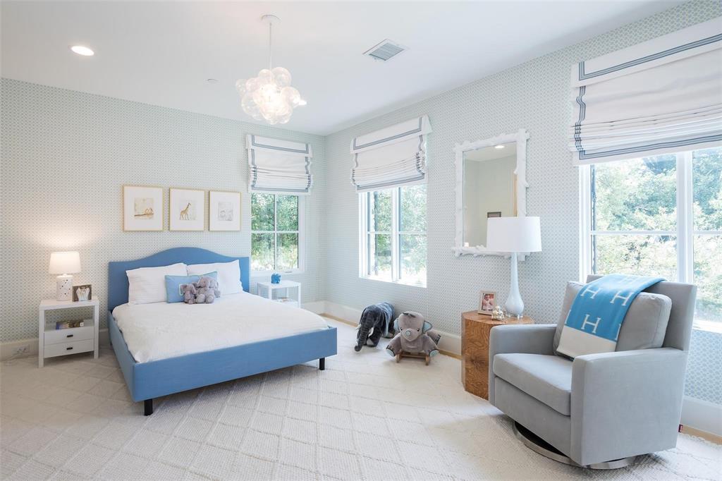 Idlewild - Residential