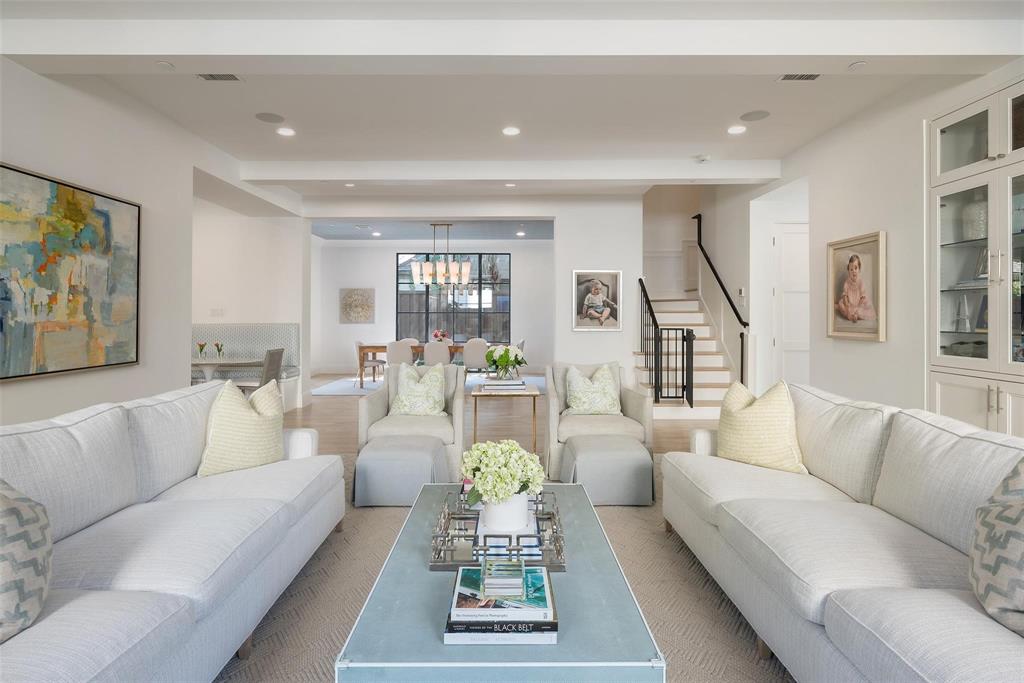 Idlewild - Residential