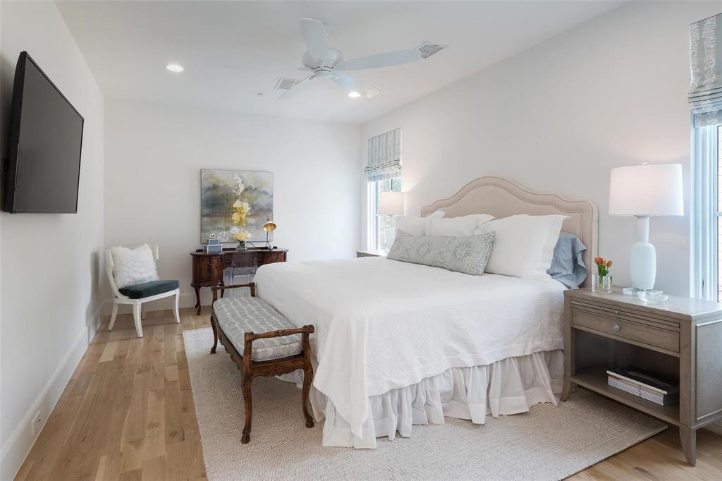 Idlewild - Residential