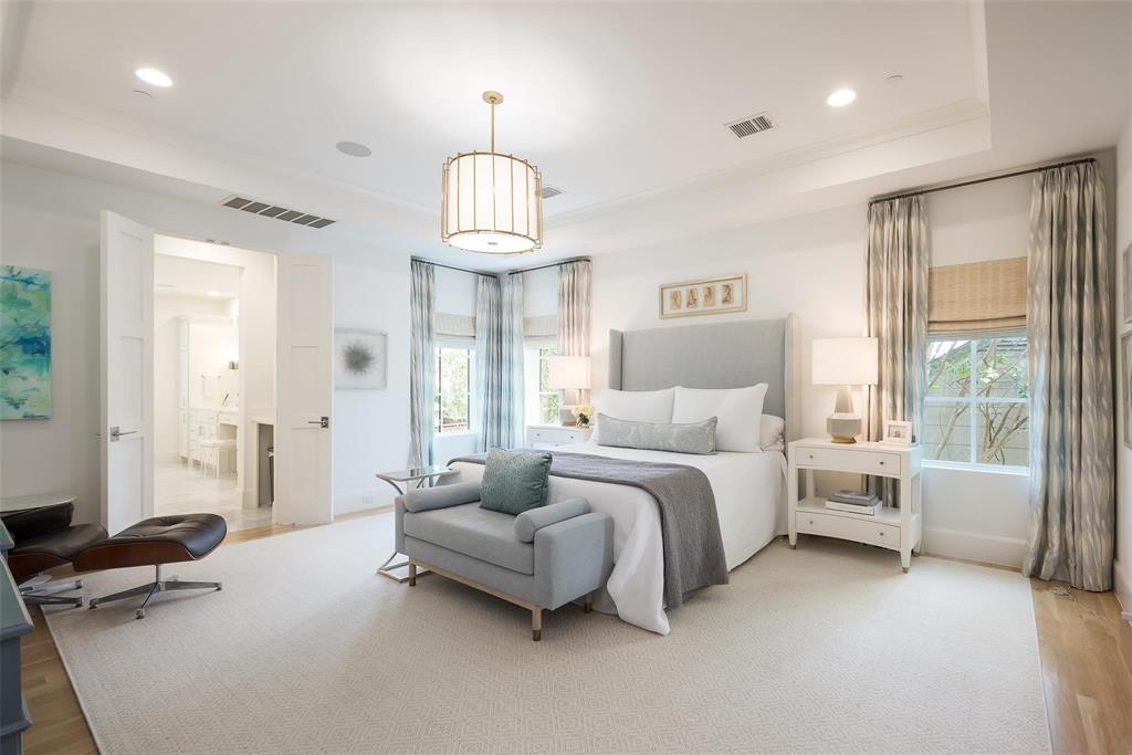 Idlewild - Residential