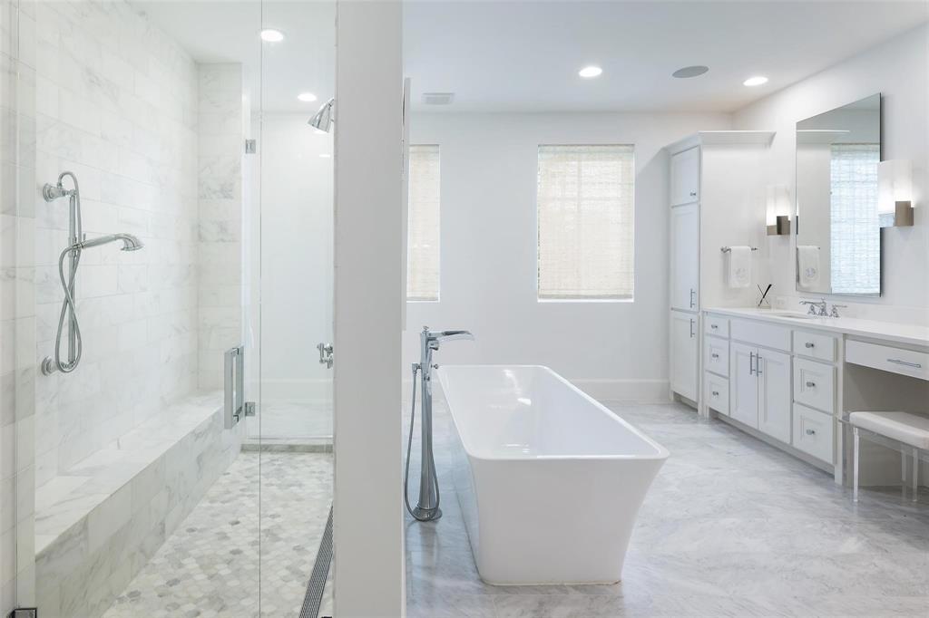 Idlewild - Residential