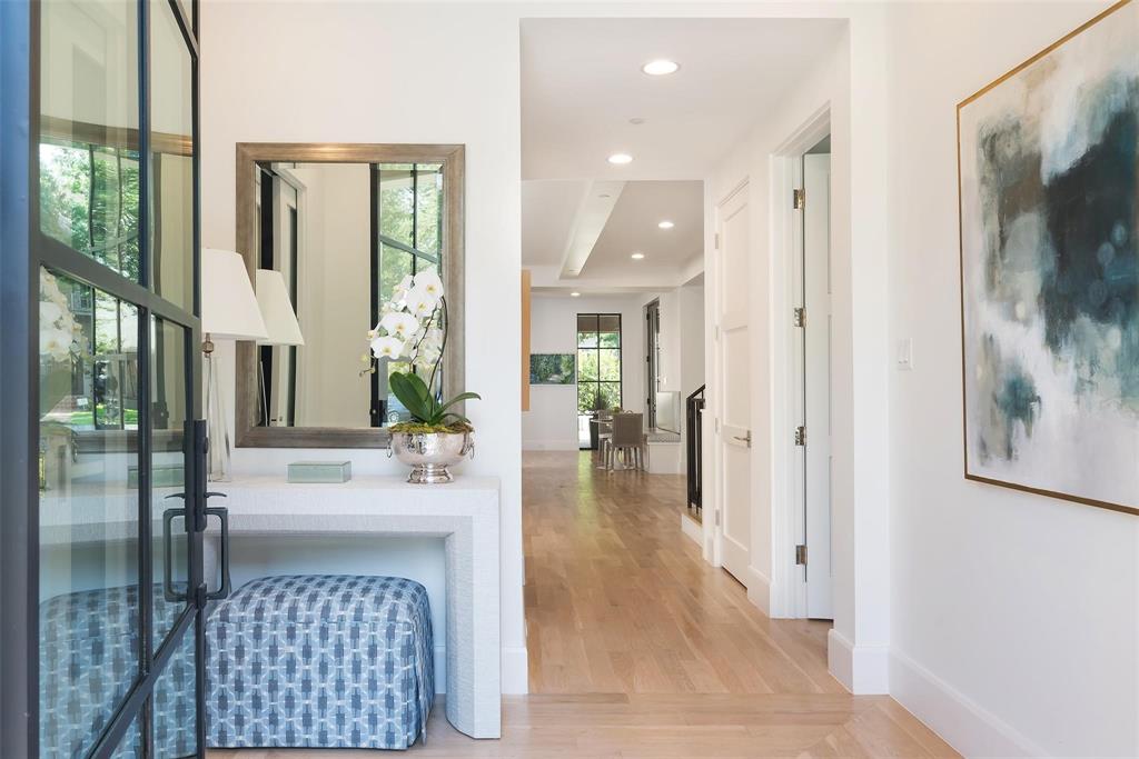 Idlewild - Residential